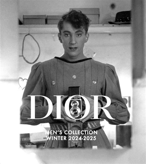 La sfilata di Dior Men autunno inverno 2024.